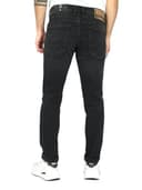 Diesel - Herren Slim Fit Low Waist Stretch Jeans - Thommer-R RB064, Größe:W34, Länge:L32 - 2