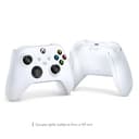 Xbox Controller Wireless - Robot White One, Series X|S, Windows 10/11, Android, iOS - 4