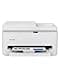 Canon PIXMA TS7550I - WLAN Multifunction Printer with ADF, Paper Cassette and Front Operation | Wireless Printing from Smartphone Made Easy PIXMA Print Plan Compatible - 1