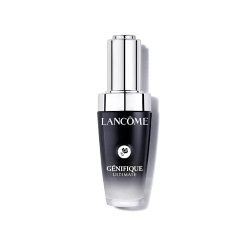 Lancôme Génifique Ultimate Dual Repair Augmented Serum & Advanced Génifique Eye Cream - Full Sized Génifique Augmented Serum 30ml & Advanced Génifique 5ml Eye Cream