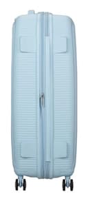 American Tourister Spinner 77/28 TSA EXP Soundbox Pastel Blue - 6