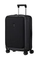 Samsonite Neopulse - Spinner S, Handgepäck, 55 cm, 42 L, Grau (Matt Graphite) - 1