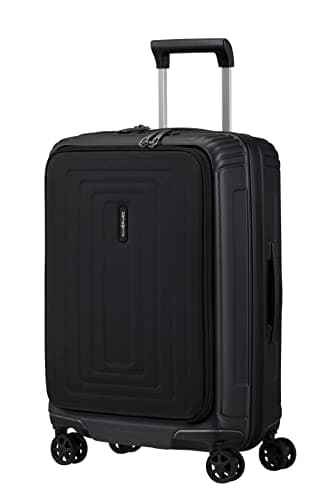 Samsonite Neopulse - Spinner S, Handgepäck, 55 cm, 42 L, Grau (Matt Graphite)