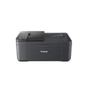 Canon PIXMA TR4755i stampante multifunzione wireless 4 in 1, Stampa, Scansione, Copia, Fax - Fronte/Retro, ADF 20 Fogli, PIXMA Print Plan, Nero - Include Carta Fotografica A4 GP-501, 5 Fogli - 3