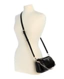 GUESS NOELLE II DBL POUCH CROSSBODY - 5