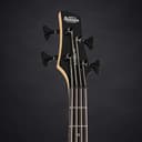 Ibanez GSRM20B-WNF Nogal plano Mikro 3/4 Guitarra Eléctrica - 5