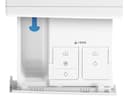 Bosch WGB244AW0, Serie 8, Smarte Waschmaschine 9 kg, 1400 U/min, Made in Germany, i-DOS mit Waschmittelscan, Anti Mikroplastik Programm, Fleckenautomatik, weniger Bügeln mit Iron Assist, Speed Perfect - 7