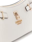 GUESS YESBA SHOULDER BAG - 4