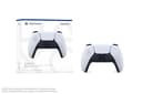 Sony PlayStation®5 - DualSense™ Wireless Controller White - 2