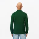 Lacoste L1312 Polo, Verde (Green 132), M para Hombre - 7