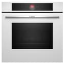 Bosch - Horno Multifunción, 60 cm, Serie 8, Electrónica TFT TouchControl, AirFry, Función Assist, Home Connect, Pirólisis, Blanco, HBG7741W1 - 1
