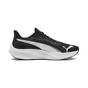 Puma - Pounce Lite, Zapatillas para Correr de Carretera Unisexo, Puma Black-Puma White, - 6