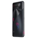 ROG Phone 7, EU Official, Black, 512GB Storage and 16GB RAM, 6.78 Inches, Snapdragon 8 Gen 2 - 5