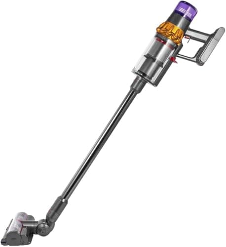 Dyson V15 Dt Absolute Broom Vacuum Cleaner One Size