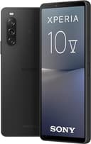 Sony Xperia 10 V 5G, Dual, 128GB 6GB Ram, Black - 1