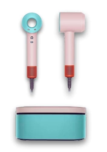 Dyson Supersonic™ - Asciugacapelli nuovo Ceramic Pop