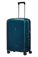 Samsonite Neopulse - Spinner M, Maleta, 69 cm, 74L, Azul (Metallic Blue) - 9