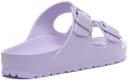Birkenstock Damen Arizona Eva Sandale, Purple Fog, EU 37 - 4