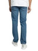 Levi's 501 Original Fit, Jeans Uomo, Window Pane LTWT, 34W / 30L - 3