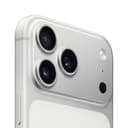 Apple iPhone 17 Pro Max 256 GB: display 6,9", ProMotion fino a 120Hz, chip A19 Pro, autonomia mai vista su iPhone, sistema di fotocamere Pro Fusion, fotocamera frontale Center Stage; Argento - 2