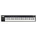 Roland A-88MK2 MIDI Keyboard Controller, Outstanding Playability, Integrated Creative Tools for Modern Musicians and Producers - 2
