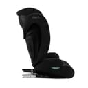 CBX by CYBEX Solution B i-Fix Car Seat, ISOFIX, from Approx. 15-50 kg, from Approx. 3 to 12 Years, UN R129/04, Black - 3