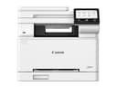 Canon i-SENSYS MF664Cdw - Impresora Láser Multifunción en Color Inalámbrica - A4, Impresión, Copia y Escaneo - vellenocidad de Impresión de 21 ppm, Pantalla Táctil LCD - 1
