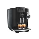 Jura - E8 Piano Black (ED) - Macchina da Caffè Automatica con 27 Specialità, Light Brew e Sweet Foam - 2