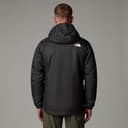 THE NORTH FACE NF00C302KX7 M QUEST INSULATED JACKET Jacket Herren TNF BLACK/TNF BLACK Größe M - 3
