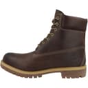 Timberland Herren Schnürboots Premium 6-Inch Dunkelbraun 43 - 1