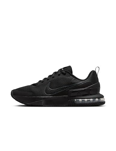 Nike FQ1833-003 Air MAX Alpha Trainer 6 Hombre Black/Anthracite-Black EU 43