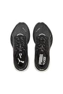 PUMA Deviate Nitro 2 WTR Wns, Scarpe Sportive Donna, Black, 37.5 EU, Nero, 37.5 EU - 6