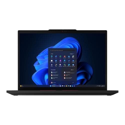 Lenovo ThinkPad T14 Gen 6 Intel Core Ultra 5 225U 16GB RAM 512GB SSD 14" Windows 11 Pro Laptop - 21QC002KUK