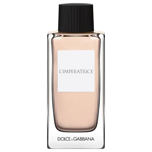 L'Imperatrice de Dolce & Gabbana Eau De Toilette para mujer, 100 ml