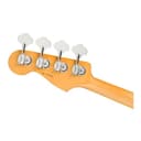 Fender American Professional II Jazz Bass MN Dark Night - E-Bass - 6