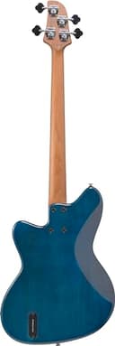 Ibanez Talman TMB400TA-CBS Cosmic Blue - 4-String Electric Bass - 4