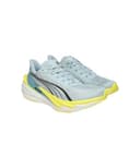Puma Deviate Nitro 4 WNS - Zapatillas de correr para mujer, Agua Dulce Nitro Azul, 40.5 EU - 5