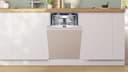 Bosch SPV6EMX05E Series 6 Built-In Dishwasher 45 cm 10 Place Settings Silence Plus 42 dB Home Connect - 2