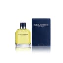 DOLCE & GABBANA Eau de Toilette Herren Pour Homme 200.00 ml - 2