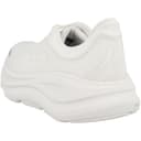 Hoka One One 1162012-WWH Bondi 9 White/White Women's Scarpe Taglia US 8 - 6
