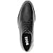 BOSS Men's Tayil_derb_bu Derby, Black 1, 11 UK - 5