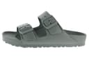 BIRKENSTOCK ARIZONA EVA 1029538 pure sage salvia ciabatte uomo fibbie gomma 41 - 2