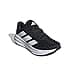 adidas Galaxy 7 Men's Running Shoes, Core Black Cloud White Carbon - 4