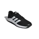 adidas Uomo Dropset Base Training Shoes, Core Black/Cloud White/Lucid Red, 45 1/3 EU - 4