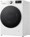 LG AI DD F4R7009TSWB Lavatrice 9 kg Classe A -10%, 1400 Giri, Carica Frontale con Oblò in Vetro Temperato, Funzione TurboWash 360, Vapore su 7 Programmi, Wi-Fi, Libera installazione, Serie R7, Bianca - 13