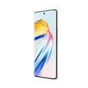HONOR Magic 6 Lite Smartphone, 8 GB+256 GB, display da 6,78" anti-caduta a 120 Hz, tripla fotocamera posteriore da 108 MP, batteria super durevole da 5300 mAh, doppia SIM, Android 13, Midnight Black - 3