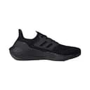 Adidas Herren Ultraboost 22 Running Shoe, Core Black/Core Black/Core Black, 41 1/3 EU - 4