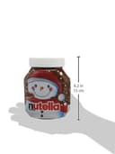 Ferrero Nutella 750g x 1 - 4