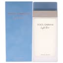 Dolce gabbana light blue 200 vapo - 1