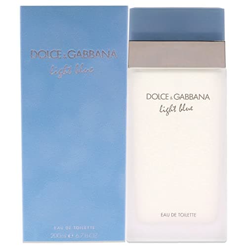 Dolce gabbana light blue 200 vapo